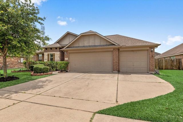 11619 Beckton Cypress Dr — Trails/Cypress Lake