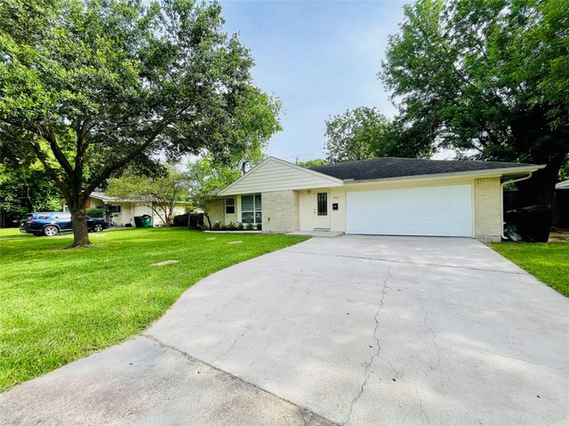 6829 Hazen St — Sharpstown Sec 01