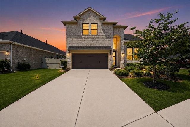 10255 Bayou Oaks Dr — Harper's Preserve