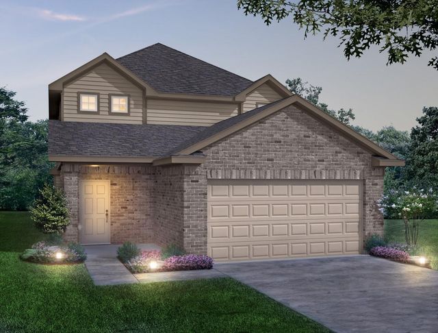 2974 Sir Ian Blake Dr — Mackenzie Creek