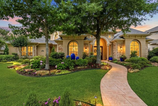 7818 Sunset Falls Ct — Falls/Champion Forest Sec 02