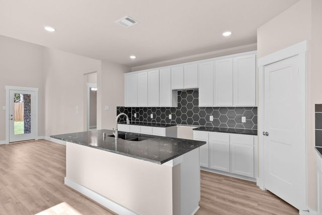 21443 Gazania Daisy Ln — Sorella