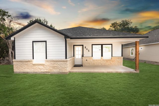 845 TEE DR — LAKE OF THE HILLS