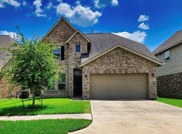 2711 Painted Sunrise Trl — Bayou Oaks/West Orem Sec 5