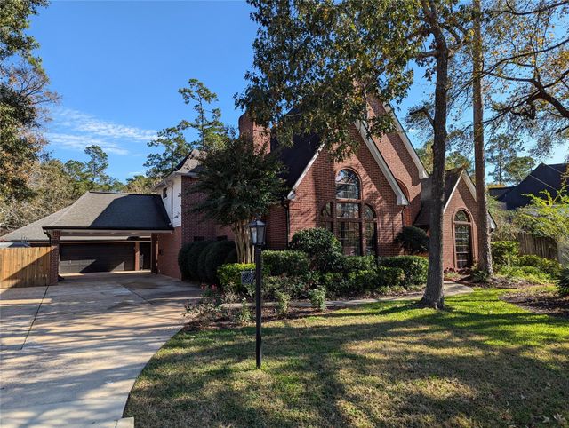 22 Cokeberry St — Cokeberry Forest
