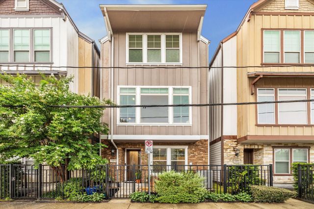 1403 Patterson St — Patterson Grove