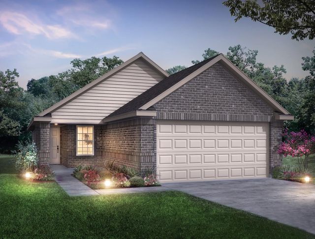 2975 Sir Ian Blake Dr — Mackenzie Creek