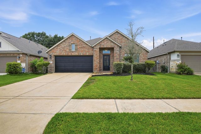 21823 ROSE MARIS Ln — ROSEHILL RESERVE