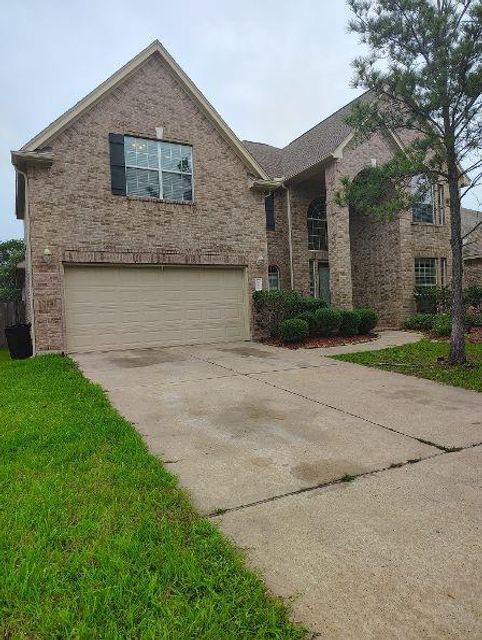 25211 Pineglen Terrace Dr — Auburn Lake Pines Sec 04