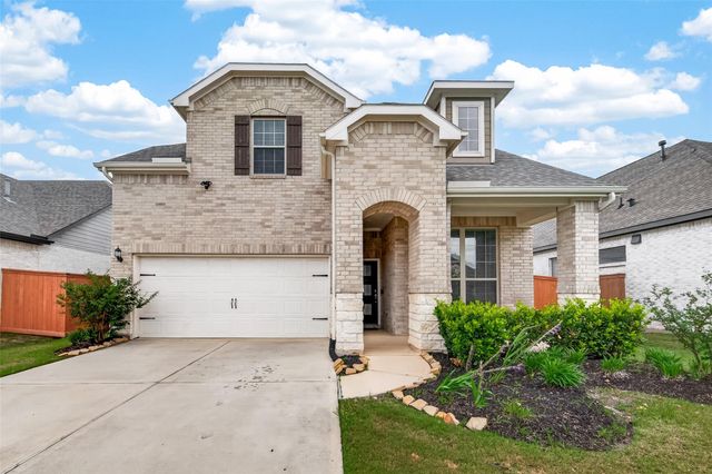 7319 Woodlark Ridge Dr — Elyson