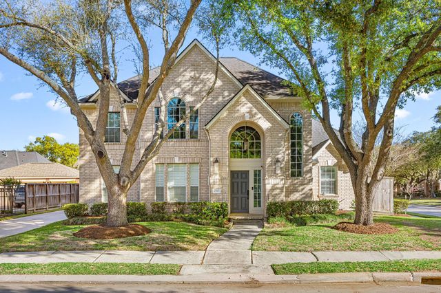 12502 Pebble Way Ct — Lakes On Eldridge