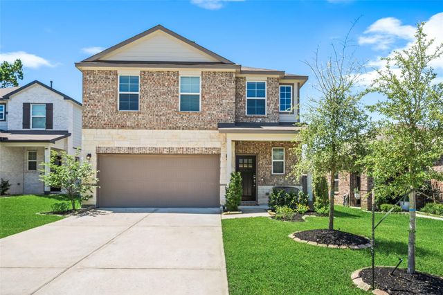 8015 Peppercorn St — Lakes at Black Oak