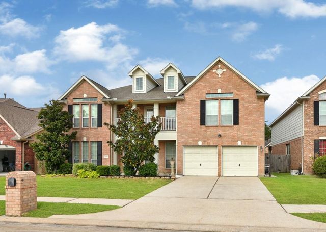 3306 Colleville Sur Mer Ln — Normandy Forest Sec 08