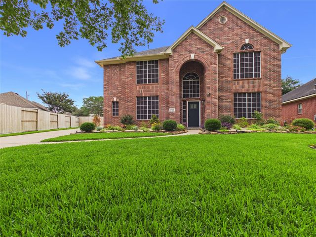 17418 Granberry Gate Dr — Park At Glen Arbor R/P