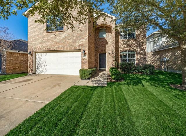 3833 Cedar Falls Dr — Villages Of Woodland Spgs