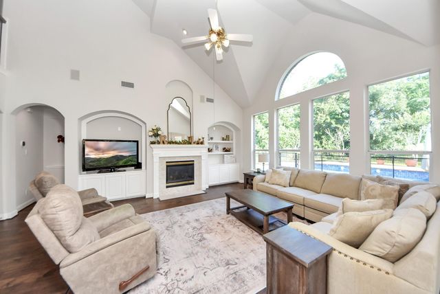 9922 Kershope Forest Ct — Gleannloch Farms Sec 08