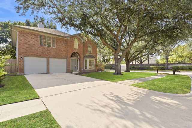 4911 Silver Fox Dr — Kleinbrook Sec 03