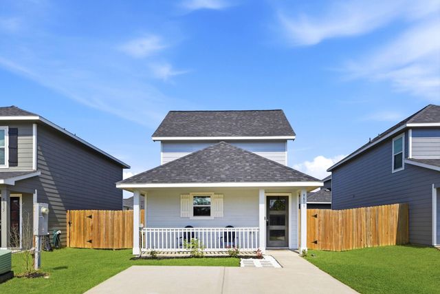 9819 Emerald Stone Way — Marie Village