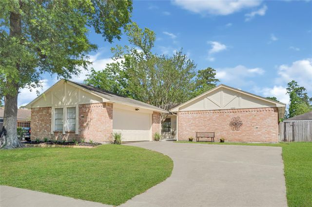 6611 Archgate Dr — Greengate Place Sec 05 R/P