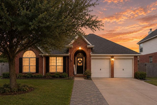 5115 Arborwood Dr — Rustic Oaks Sec 4