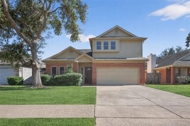 1211 Berrystone Trl — Lexington Settlement Sec 1