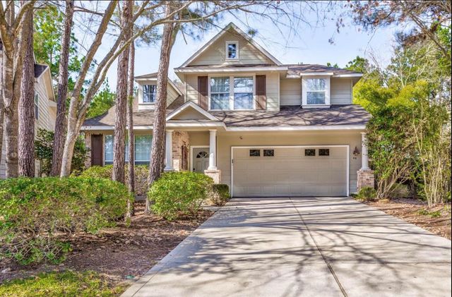 46 Flickering Sun Ct — Wdlnds Village Alden Bridge