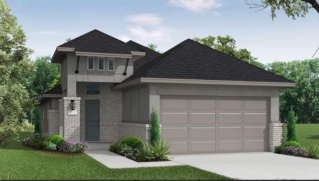 127 Mercury Sky Rd — Candela