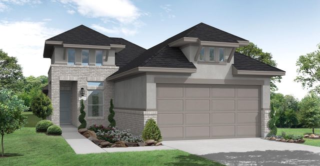 12507 Nueces River Dr — Bridgeland