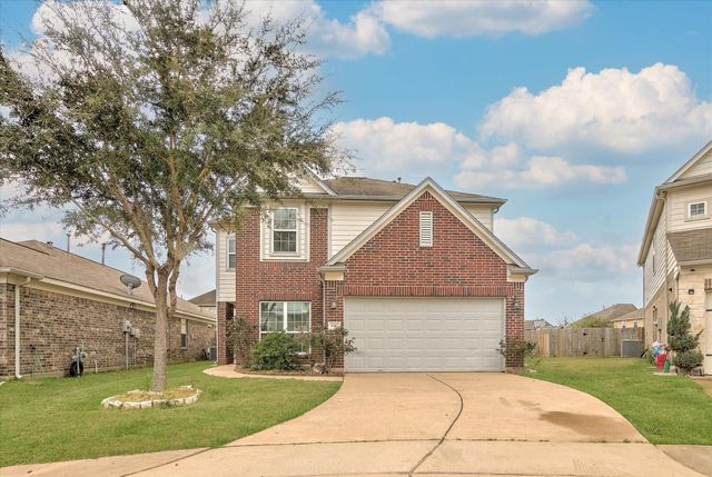 18307 Grove Fair Ct — Barkers Trail Sec 1