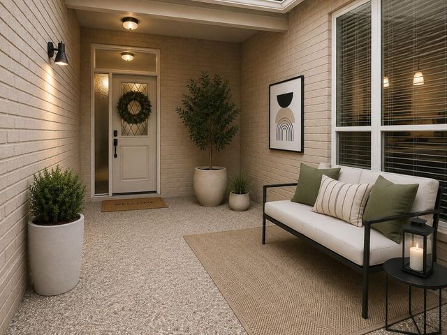 3231 Village Falls Ct — Village Falls