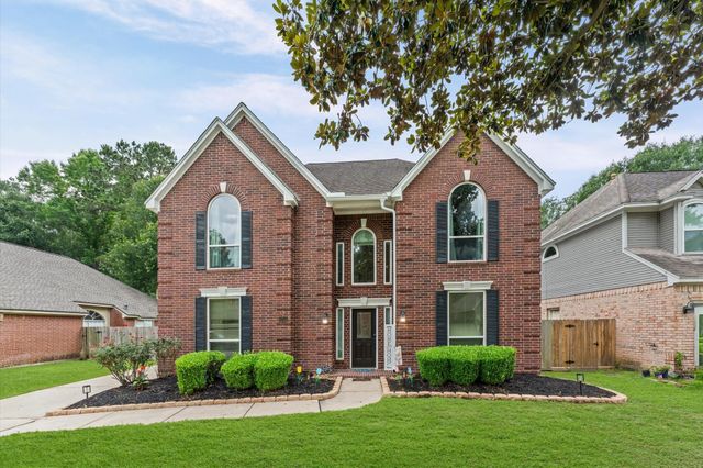 4915 Greenriver Valley Dr — Mills Branch Village 03 Amd