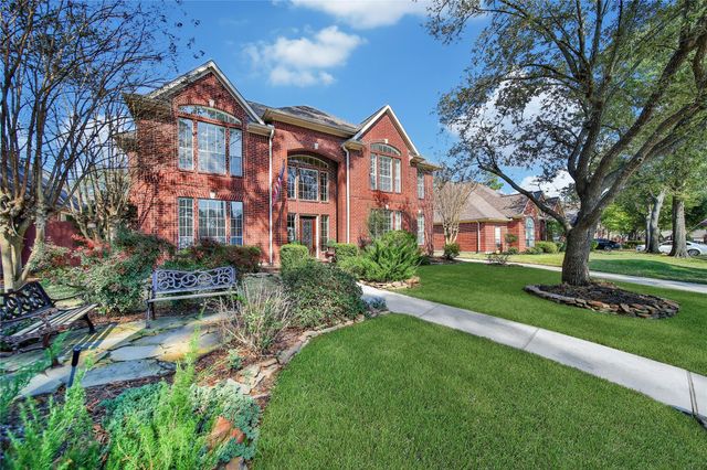 3622 Chessnut Glen Dr — Cypresswood Glen