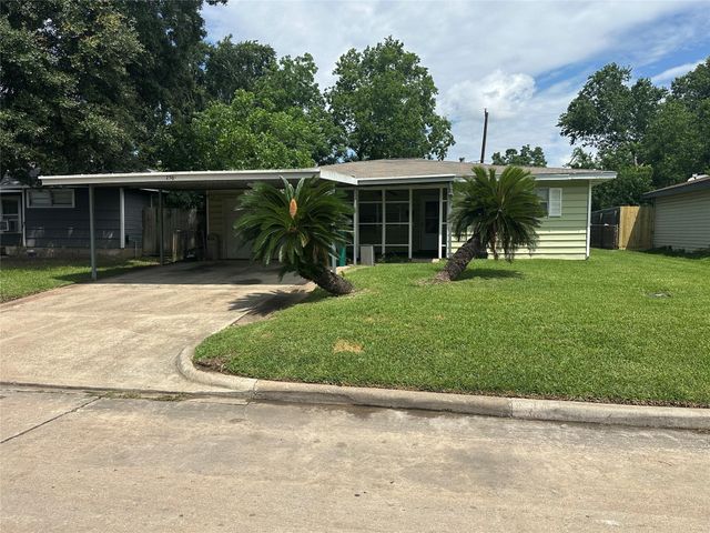 2509 Thomas Ave — Red Bluff Terrace Sec 05
