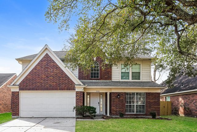 7406 Echo Pines Dr — Atascocita South Sec 01