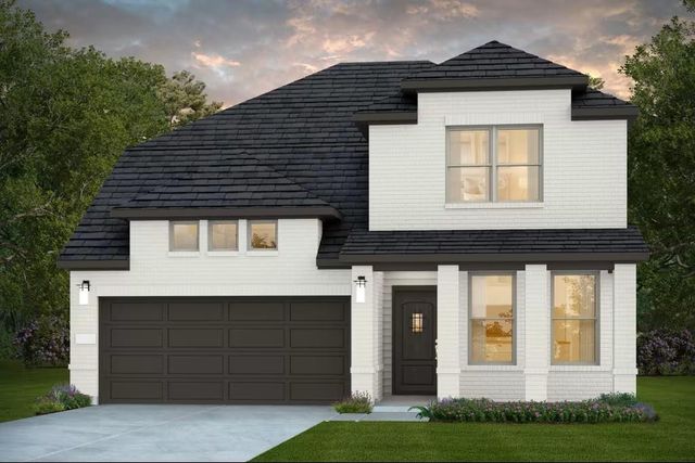 18211 Velaris Way — Ellerden