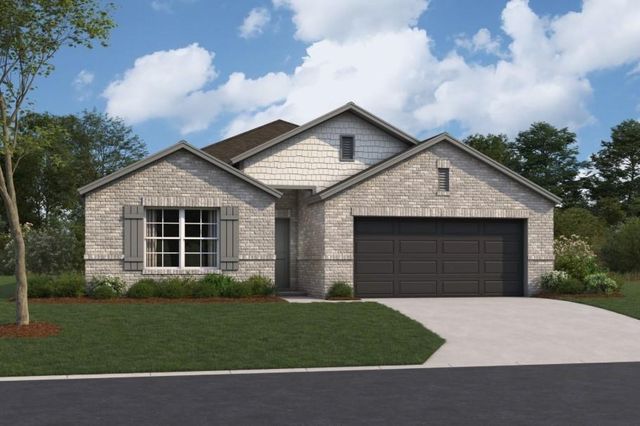 604 Spring Ashberry Ct — Magnolia Ridge