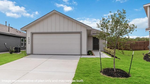 6206 Olive Pit Ln — GARVER HEIGHTS