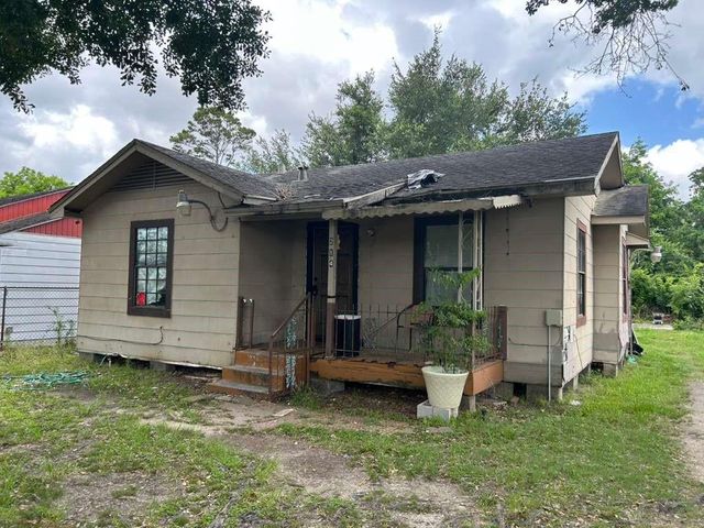 214 Bolden St — Clinton Park