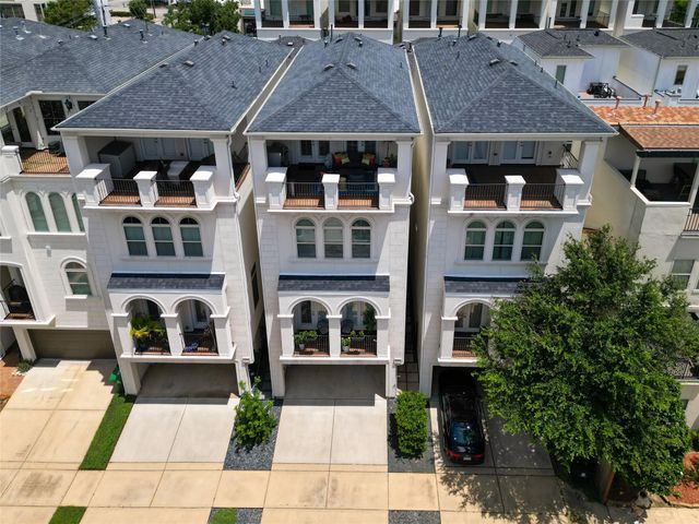 4008 Barnes St — Keystone/Jackson Hill