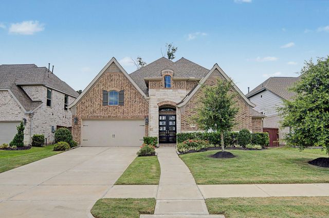 11942 Walden Pines Rd — Groves Sec 34