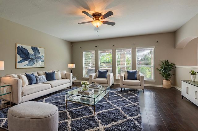 2535 Flycatcher Cove Dr — Brittany Lakes Sec 11 2005