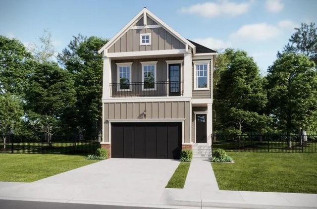 325 Forest Reserve Pl — Reserve