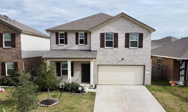 7518 Evitale Way — Imperial Forest