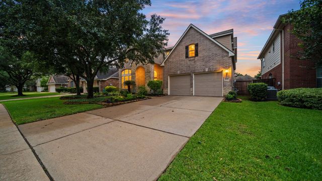 10515 Flaxen Manor Ct — Gleannloch Farms Sec 18
