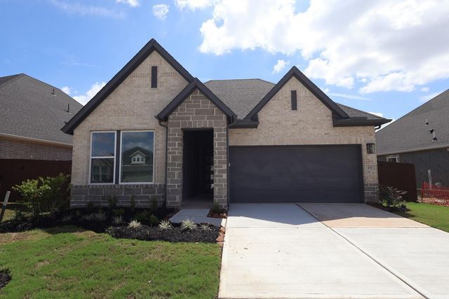 211 Afton June Dr — Brookewater