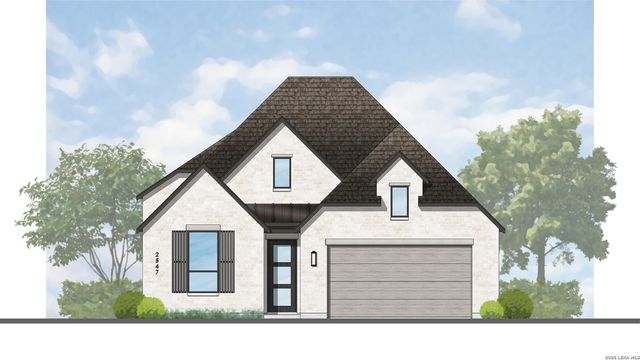 108 Rainwater Creek — The Ranches at Creekside