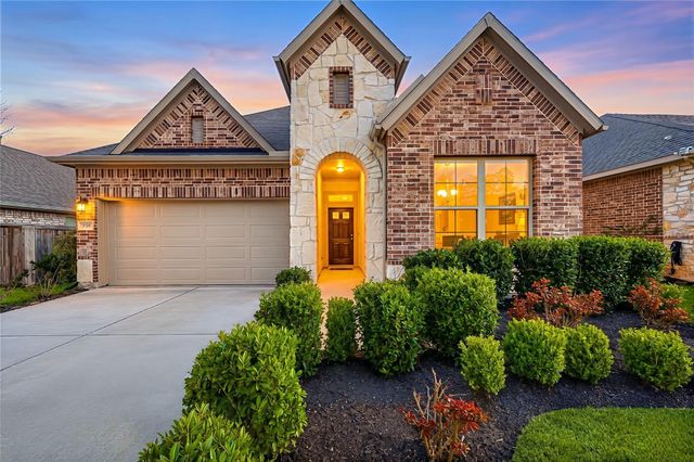 218 Ayana Forest Trl — THE WOODLANDS HILLS