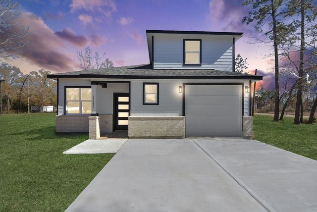 17121 Spindle Oaks Drive — TALL TIMBERS 02