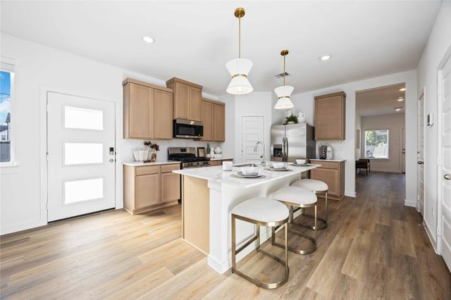 1057 Wheatley Oak Ln — Wheatley Oaks