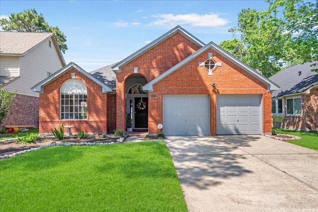 8323 Lake Crystal Dr — Copperfield Northmead Village